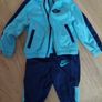nike tracksuit 12month old Image 2