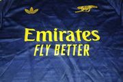 Arsenal FC 2026/2027 away Jersey