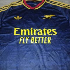Arsenal FC 2026/2027 away Jersey