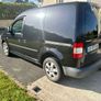 2007 VW Caddy Image 5