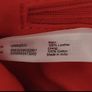 Oasis Orange 100% Real Leather 3 in 1 bag Image 6