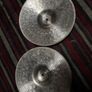 meinl generation X hihats Image 2