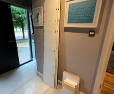 IKEA pax wardrobe bits