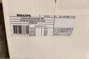 Philips LED Downlights 2 Units (New / Boxed)