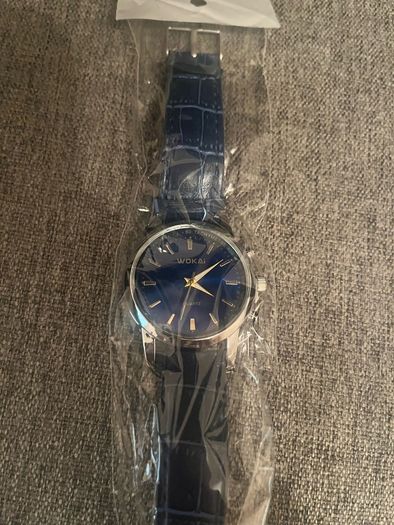 Men's watch