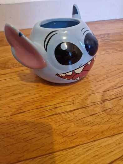 Lilo and Stitch Desk Organizer for Kids