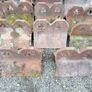 Ridge tiles Image 2