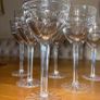 Tipperary Crystal Portland Wine Glasses Image 4