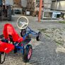 Kids Go Kart Image 3