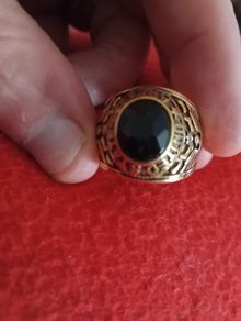 us army ring.   size 10 .