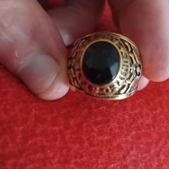 us army ring.   size 10 .