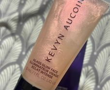 Kevyn aucoin glass glow face illuminator primer in pixie dream