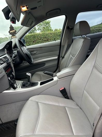 2010 316 Bmw