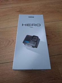 Gopro Hero 4k Ultra Hd Action Camera