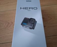 Gopro Hero 4k Ultra Hd Action Camera