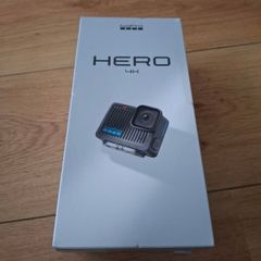 Gopro Hero 4k Ultra Hd Action Camera