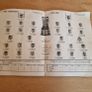 1966 All-Ireland Hurling Final Programme  Official GAA Image 5