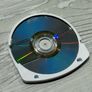 Sony PSP Game Bundle - 5 UMDs Image 2