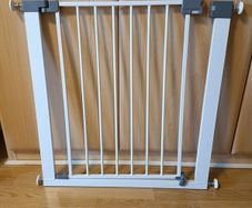 baby gate