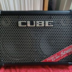 Roland street cube xl