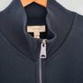 Burberry Uniform Zip Sweatshirt Image 4