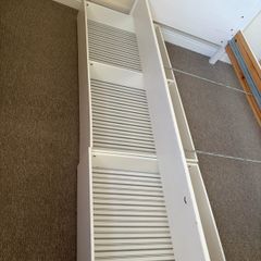 ikea underbed storage