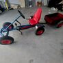 Berg Go Kart Extra and Trailer Image 4
