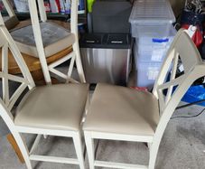 High stools