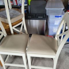 High stools