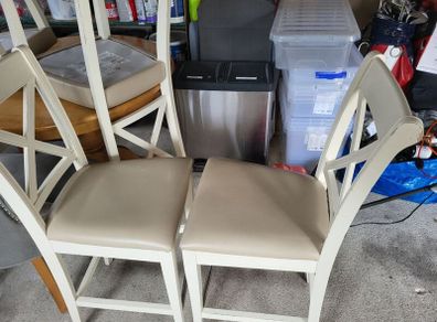 High stools