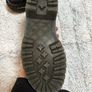 Dr Martens 1461 Bex 3 eye leather shoes Image 5