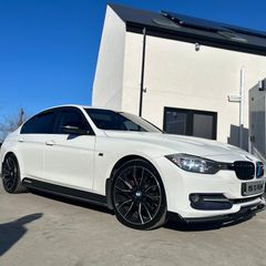 BMW 3 series M sport(read description!)