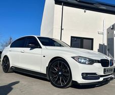 BMW 3 series M sport(read description!)