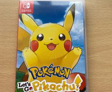 Nintendo Switch Game