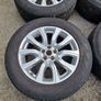 Land Rover wheels Evoque Freelander smax Image 4
