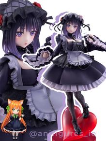 Anime figure Kitagawa Marin