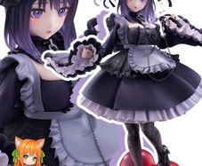 Anime figure Kitagawa Marin