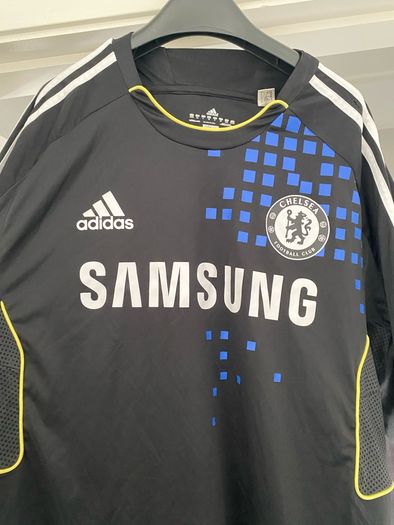 chelsea jersey
