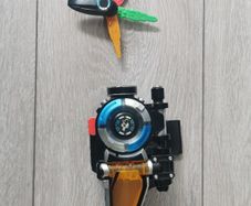Power Rangers