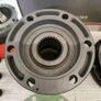 AVM Locking Hub coupling 452HP - Nissan Terrano Image 5