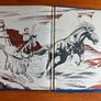 Vintage annual: 'Champion The Wonder Horse' annual 1957 Image 9