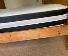 Mattress