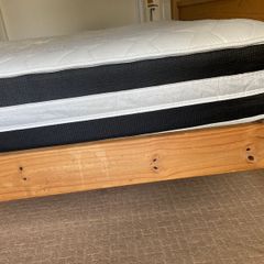 Mattress