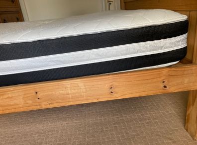 Mattress
