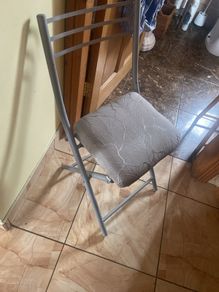 folding chair