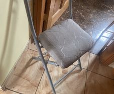 folding chair