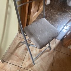 folding chair