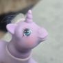Baby Noddins Peek-a-Boo Ponies Babies MLP G1 My Little Pony Image 8