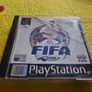 Fifa 2001 PlayStation1 Ps1 PlayStation2 Ps2 Games Original Image 2