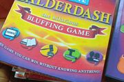 Balderdash board game